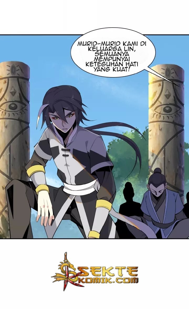 World Of Immortals 2 Chapter 13 Gambar 14